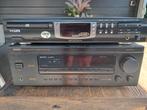 Denon AVR -1700, Audio, Tv en Foto, Versterkers en Receivers, Ophalen of Verzenden, Gebruikt, 120 watt of meer, Denon