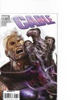 Cable (vol.2) 17, Boeken, Strips | Comics, Japan (Manga), Ophalen of Verzenden, Eén comic, Zo goed als nieuw