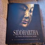 Siddhartha: De Prins Die Boeddha Werd - Boek, Boeken, Ophalen of Verzenden, Zo goed als nieuw, Marilia Albanese, Boeddhisme