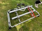 Fiamma Carry-Bike VW T5 pro fietsendrager, Ophalen, Zo goed als nieuw, Achterklepdrager