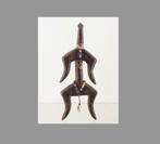 Namji doll Kameroen Nr.16 (260110-11), Ophalen of Verzenden