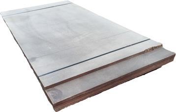 Betonplex  Één kant antislip  Dikte: 30 mm - nr: P29 beschikbaar voor biedingen