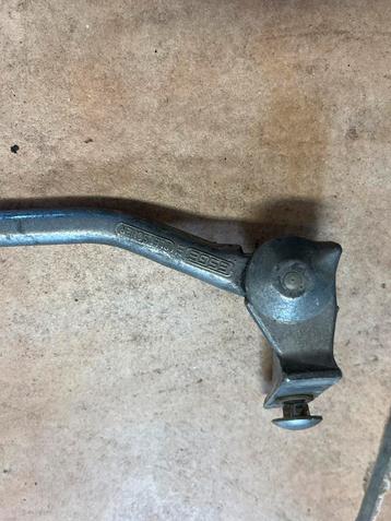 Oldtimer Gazelle mondeo standaard beschikbaar voor biedingen