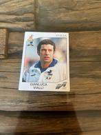 Panini EK 92 Italië Vialli, Verzamelen, Ophalen of Verzenden, Buitenlandse clubs, Poster, Plaatje of Sticker