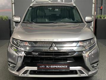 Mitsubishi Outlander 2.4 PHEV Intense+ CARPLAY/ACC/RUITJES L beschikbaar voor biedingen