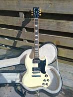 Gibson SG Standard 2013 elektrische gitaar, Muziek en Instrumenten, Ophalen, Zo goed als nieuw, Solid body, Gibson