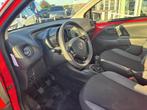 Toyota Aygo 1.0 VVT-i x-fun SLECHTS 94.000KM, NEDERLANDSE AU, Auto's, Voorwielaandrijving, Stof, Gebruikt, Euro 6