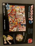 Wasgij puzzel 1000 stukjes kinderopvang, Hobby en Vrije tijd, Denksport en Puzzels, Ophalen of Verzenden, Zo goed als nieuw