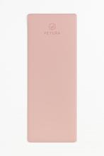 Veyura Yogamat – 6 mm | Antislip | Eco | 18361 cm | Roze, Ophalen of Verzenden, Nieuw, Yogamat