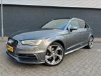 Audi A3 Sportback 1.4 E-tron | RS Zetels | Pano | Keyless, Auto's, 4 cilinders, 1395 cc, 149 pk, 1515 kg