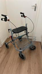 Grijze rollator, Diversen, Ophalen, Gebruikt