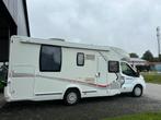 camper, Caravans en Kamperen, Campers, Standaard zit, Ringverwarming, Ford, 7 tot 8 meter