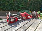 3 shindaiwa kettingzagen, Ophalen of Verzenden, Gebruikt, Overige soorten