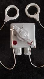 Te Koop Trekschakelaar (wasmachine/droger), Ophalen of Verzenden, Gebruikt