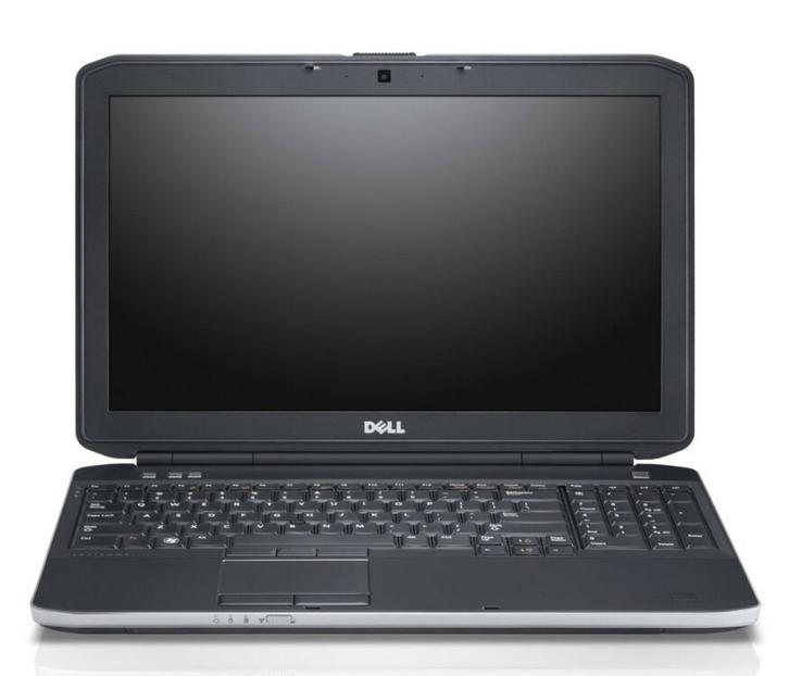 Dell Latitude E 5530 met Linux Mint 22.2, Computers en Software, Windows Laptops, Gebruikt, 15 inch, SSD, 2 tot 3 Ghz, 8 GB, Qwerty