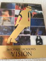 Michael Jackson vision 3 dvd, Alle leeftijden, Boxset, Muziek en Concerten, Ophalen of Verzenden
