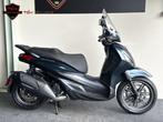 *VERKOCHT* PIAGGIO BEVERLY S 400 (bj 2022), Scooter, Bedrijf, 399 cc, 12 t/m 35 kW