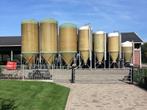 Voersilo’s • Broksilo’s • Voervijzels, Dieren en Toebehoren, Ophalen of Verzenden, Vee