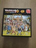 Wasgij puzzel 950 stukjes lopen of ruilen., Hobby en Vrije tijd, Denksport en Puzzels, Ophalen, 500 t/m 1500 stukjes, Zo goed als nieuw