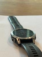Garmin Fenix 7 - zeer goede conditie, Sieraden, Tassen en Uiterlijk, Smartwatches, Ophalen, Afstand, Zo goed als nieuw, Waterdicht