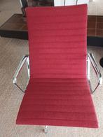 Vitra eames draaistoel, Ophalen, Zo goed als nieuw