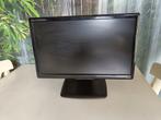 Monitor Ilyama Prolite PL2001W (22inch, 1x DVI-D, 1x VGA), Kantelbaar, Ilyama, Full HD, Ophalen of Verzenden