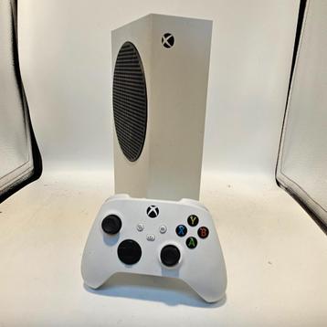 Xbox Series S 512GB Digital | in Prima Staat beschikbaar voor biedingen