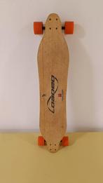 Loaded Vanguard Flex 1, Sport en Fitness, Skateboard, Gebruikt, Longboard, Ophalen