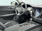 Volvo V60 2.0 T4 Momentum Pro / 19 Inch / Adapt. cruise / Ca, Auto's, Te koop, Benzine, Gebruikt, 750 kg