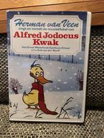 Herman van Veen zingt Alfred Jodocus Kwak, Ophalen of Verzenden, Zo goed als nieuw, Muziek