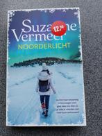 Suzanne Vermeer - Noorderlicht , Nieuw, Ophalen of Verzenden, Nieuw, Nederland