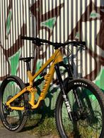 Mountainbike Canyon Torque 27.5 AL 6 - Maat L - Topstaat, Fully, Ophalen, Zo goed als nieuw, Overige merken