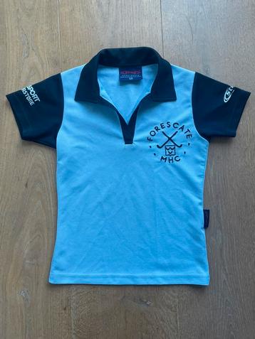 Hockeyshirt maat 128 beschikbaar voor biedingen