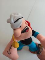 Popeye, Ophalen of Verzenden, Overige figuren, Zo goed als nieuw, Beeldje of Figuurtje