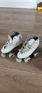 Edea kunst rolschaatsen maat 205 (maat 30), Ophalen of Verzenden, Gebruikt, Overige typen