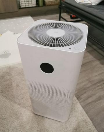 Xiaomi 2S luchtreiniger beschikbaar voor biedingen