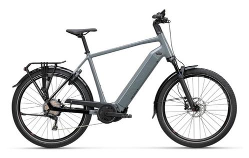 Nieuwe Koga Pace B05 11 versn. met Hydraulische schijfremmen, Fietsen en Brommers, Elektrische fietsen, Nieuw, Overige merken