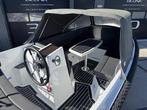 Luxe Corsiva 595 Tender Sloep Compleet incl. Yamaha 40PK, Zo goed als nieuw, 30 tot 50 pk, 3 tot 6 meter, Buitenboordmotor