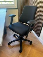 2 stuks BMA Axia Bureastoel, Huis en Inrichting, Bureaustoelen, Ophalen, Gebruikt, Zwart, Bureaustoel