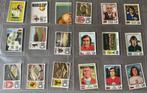 Panini wk worldcup 1974 Stickers, Ophalen of Verzenden, Zo goed als nieuw, Meerdere stickers