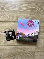 SEVENTEEN Seventeenth Heaven Album, Verzenden, Zo goed als nieuw, Cd of Plaat