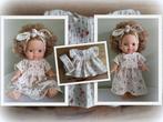 Poppenkleertjes kleertjes voor paola reina pop 34 cm no 86, Ophalen of Verzenden, Nieuw, Babypop
