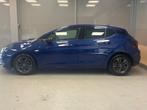 Opel Astra 1.2 Design & Tech | LED | CLIMA | CRUISE | CAMERA, Voorwielaandrijving, Gebruikt, 1199 cc, Blauw