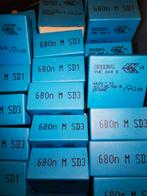 680nF 1000V 440vac mkp rifa, Ophalen of Verzenden