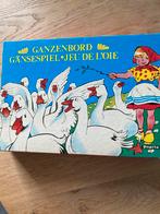 Ganzenbord - Klassiek Bordspel, Een of twee spelers, Ophalen of Verzenden, Gebruikt