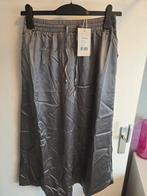 Gave rok JcSophie maat 38, Kleding | Dames, Rokken, Maat 38/40 (M), Ophalen of Verzenden, Grijs, Onder de knie
