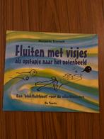 Fluiten met Visjes - Muziekboek voor Kinderen, Ophalen of Verzenden, Zo goed als nieuw, Non-fictie