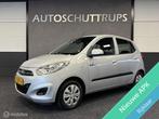 Hyundai i10 1.0 i-Drive Cool 5 DEURS / AIRCO / 67.000 KM NAP, Voorwielaandrijving, Euro 5, 400 kg, Origineel Nederlands