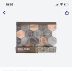 Gezocht: Plaktegels voor Wand!, Overige materialen, Gebruikt, Wandtegels, Ophalen of Verzenden