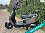 Yadea E8S 45km Eletrische Scooter BETAAL met in3, Gebruikt, Elektrisch, Y
y  y, Y